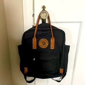 Fjallraven Kanken Backpack